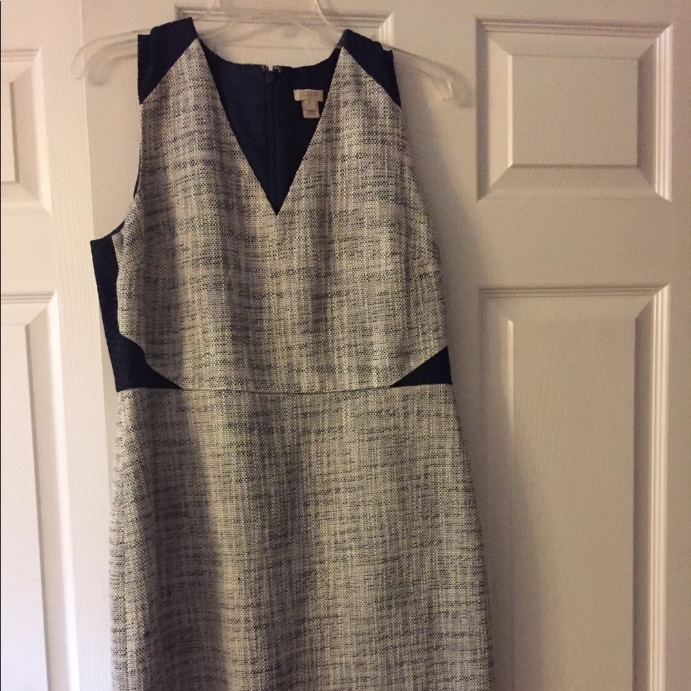 J Crew dress